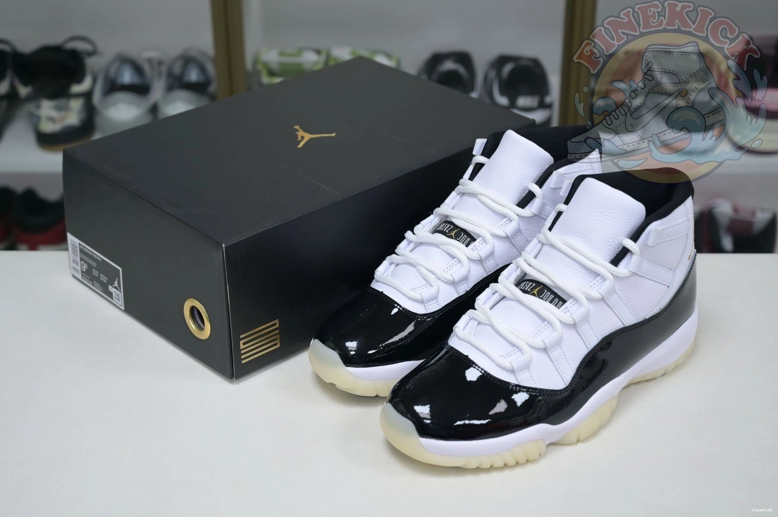 Jordan 11 2023 